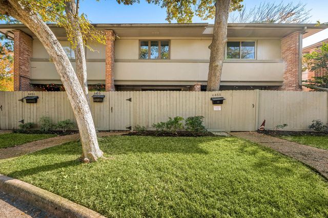 6453 Bayou Glen Road, Houston, TX 77057