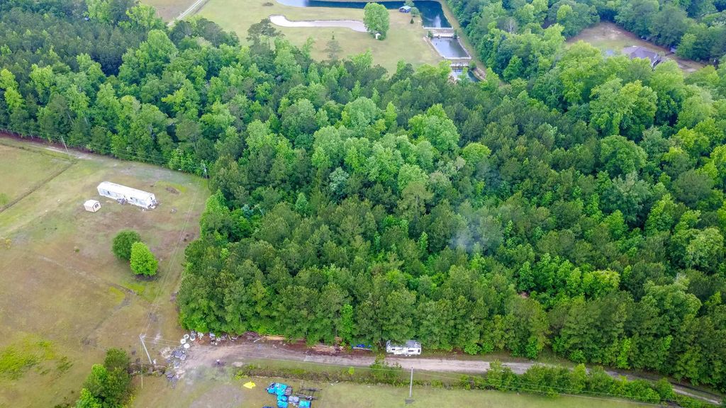 581 Roberts Rd., Aynor, SC 29511 — photo 2