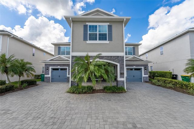 7664 FAIRFAX DRIVE, Kissimmee, FL 34747