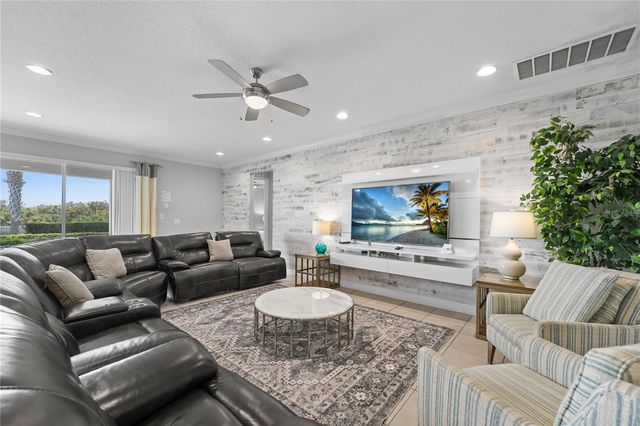 7664 FAIRFAX DRIVE, Kissimmee, FL 34747