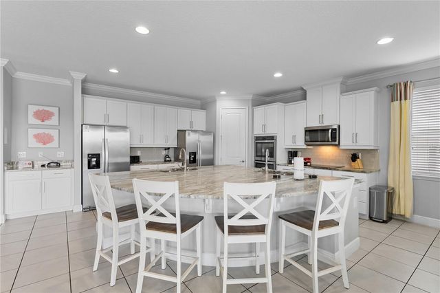 7664 FAIRFAX DRIVE, Kissimmee, FL 34747