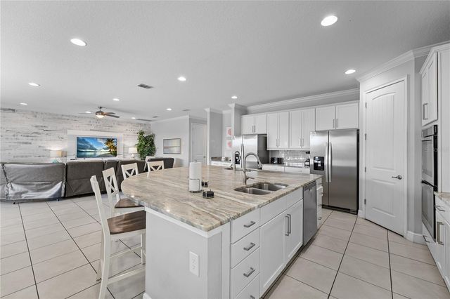 7664 FAIRFAX DRIVE, Kissimmee, FL 34747