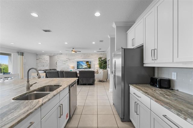 7664 FAIRFAX DRIVE, Kissimmee, FL 34747