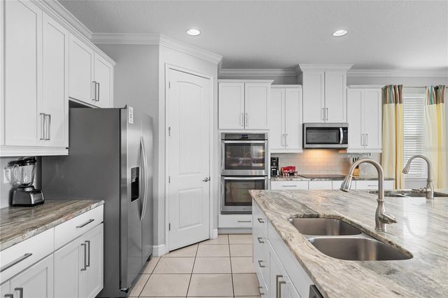 7664 FAIRFAX DRIVE, Kissimmee, FL 34747