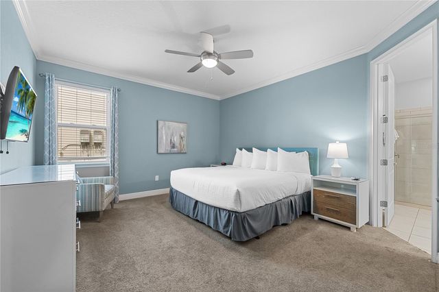 7664 FAIRFAX DRIVE, Kissimmee, FL 34747