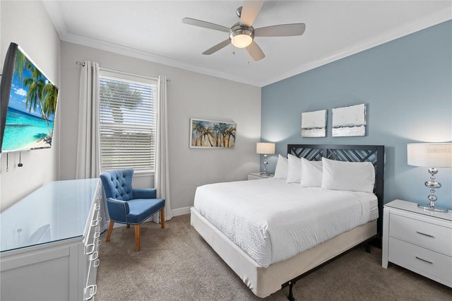 7664 FAIRFAX DRIVE, Kissimmee, FL 34747