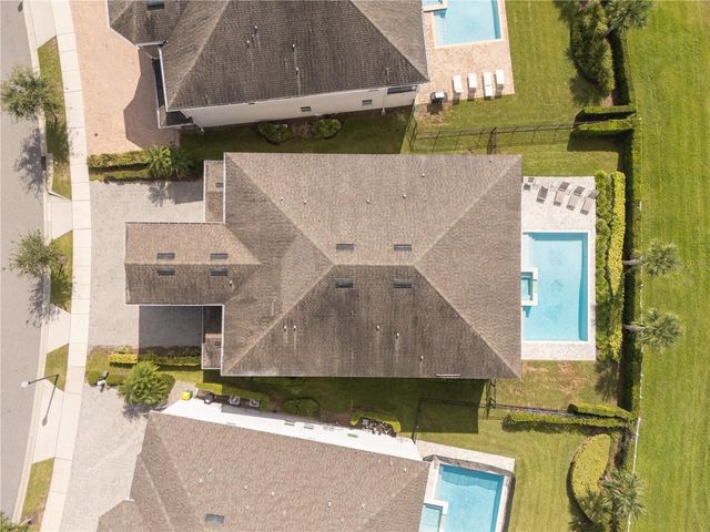 7664 FAIRFAX DRIVE, Kissimmee, FL 34747