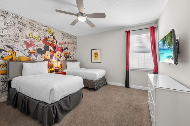 7664 FAIRFAX DRIVE, Kissimmee, FL 34747