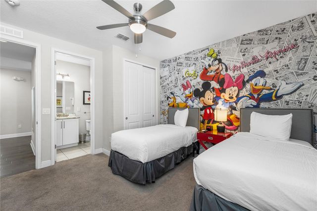 7664 FAIRFAX DRIVE, Kissimmee, FL 34747