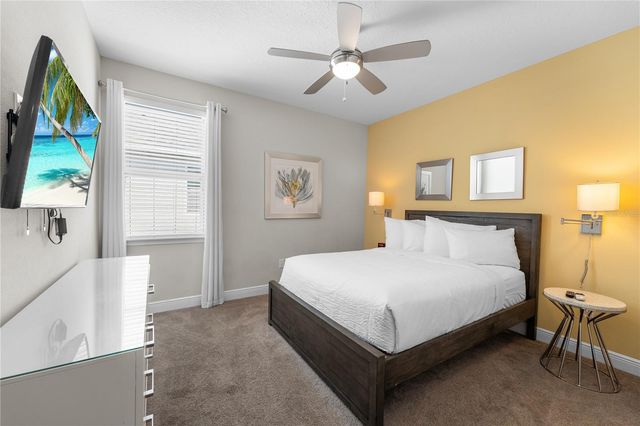 7664 FAIRFAX DRIVE, Kissimmee, FL 34747