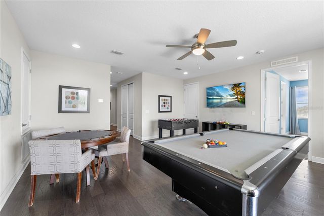 7664 FAIRFAX DRIVE, Kissimmee, FL 34747