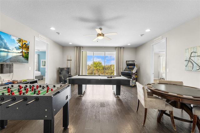 7664 FAIRFAX DRIVE, Kissimmee, FL 34747