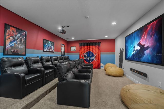 7664 FAIRFAX DRIVE, Kissimmee, FL 34747