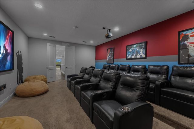 7664 FAIRFAX DRIVE, Kissimmee, FL 34747