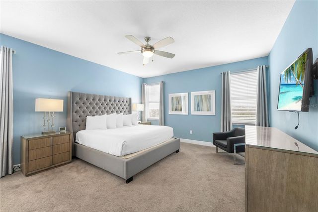 7664 FAIRFAX DRIVE, Kissimmee, FL 34747