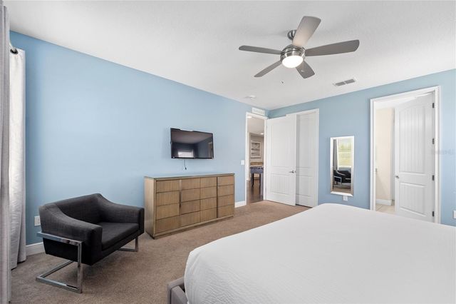 7664 FAIRFAX DRIVE, Kissimmee, FL 34747