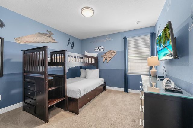 7664 FAIRFAX DRIVE, Kissimmee, FL 34747