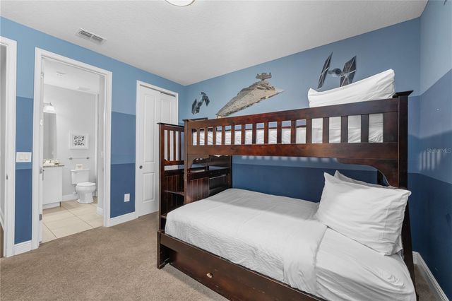 7664 FAIRFAX DRIVE, Kissimmee, FL 34747