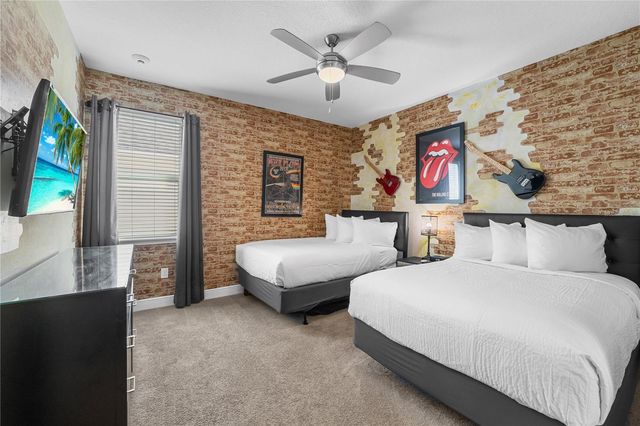 7664 FAIRFAX DRIVE, Kissimmee, FL 34747