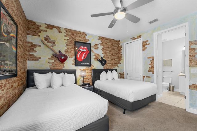 7664 FAIRFAX DRIVE, Kissimmee, FL 34747