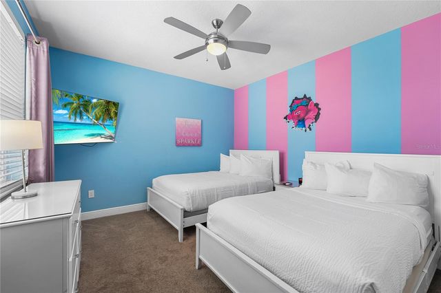 7664 FAIRFAX DRIVE, Kissimmee, FL 34747