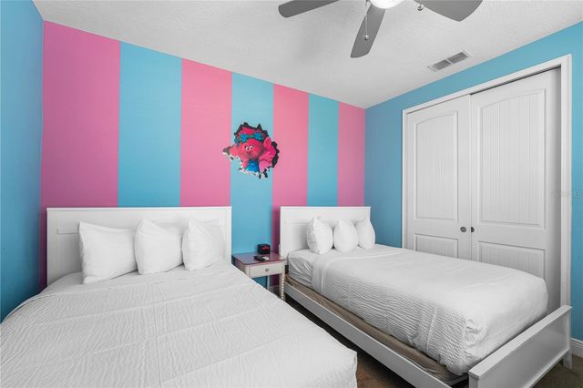 7664 FAIRFAX DRIVE, Kissimmee, FL 34747