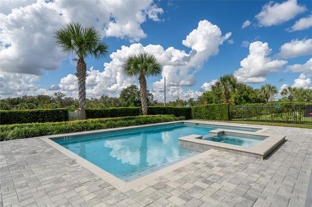 7664 FAIRFAX DRIVE, Kissimmee, FL 34747