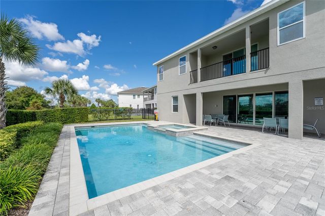 7664 FAIRFAX DRIVE, Kissimmee, FL 34747