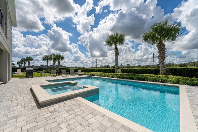 7664 FAIRFAX DRIVE, Kissimmee, FL 34747