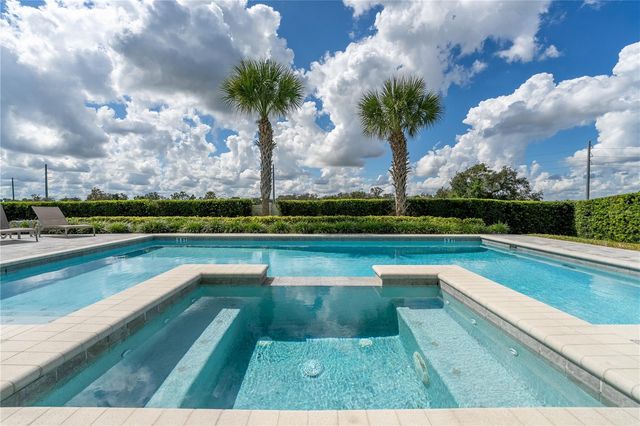 7664 FAIRFAX DRIVE, Kissimmee, FL 34747