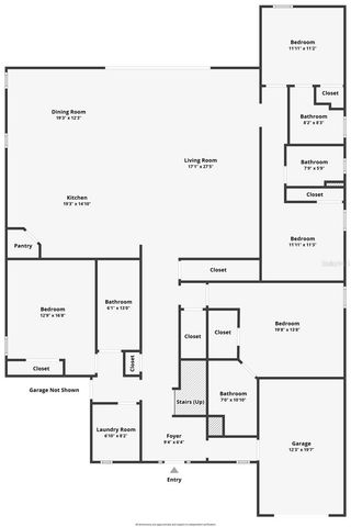 7664 FAIRFAX DRIVE, Kissimmee, FL 34747