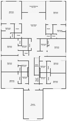 7664 FAIRFAX DRIVE, Kissimmee, FL 34747