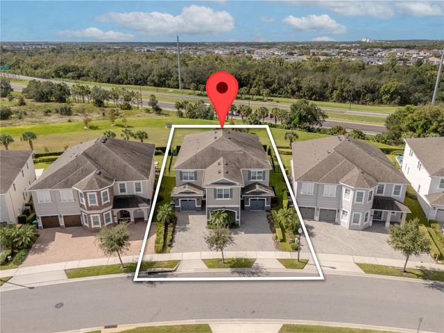 7664 FAIRFAX DRIVE, Kissimmee, FL 34747