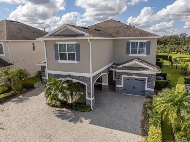 7664 FAIRFAX DRIVE, Kissimmee, FL 34747