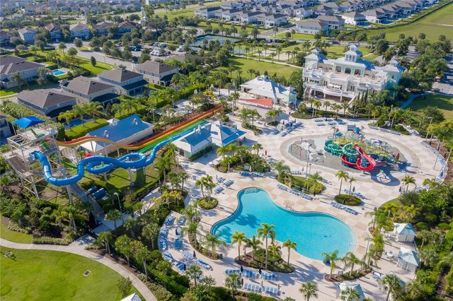 7664 FAIRFAX DRIVE, Kissimmee, FL 34747