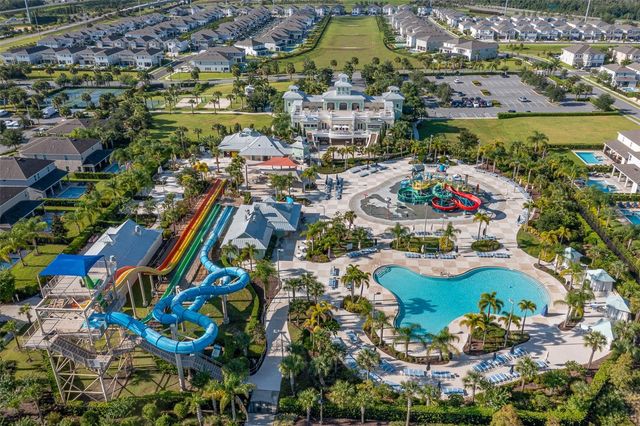 7664 FAIRFAX DRIVE, Kissimmee, FL 34747