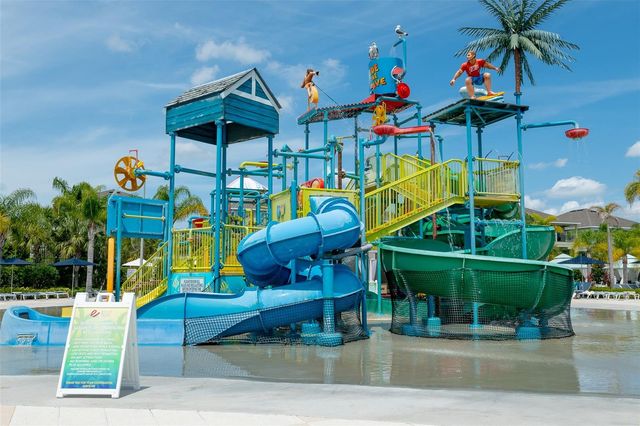 7664 FAIRFAX DRIVE, Kissimmee, FL 34747