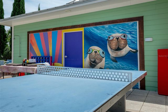 7664 FAIRFAX DRIVE, Kissimmee, FL 34747