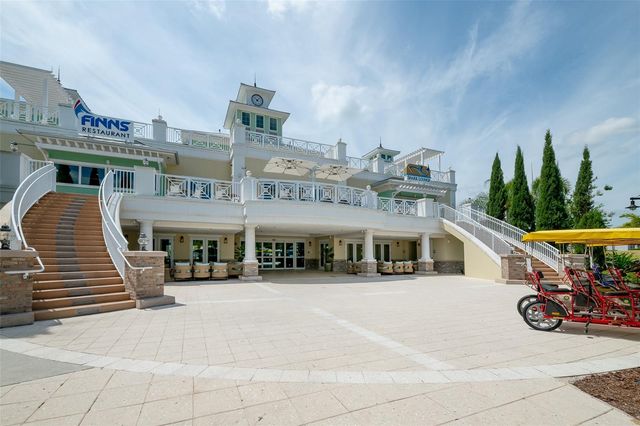 7664 FAIRFAX DRIVE, Kissimmee, FL 34747