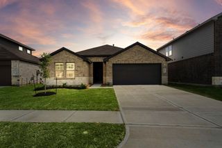 20827 Marigold Meadow Street, Katy, TX 77449