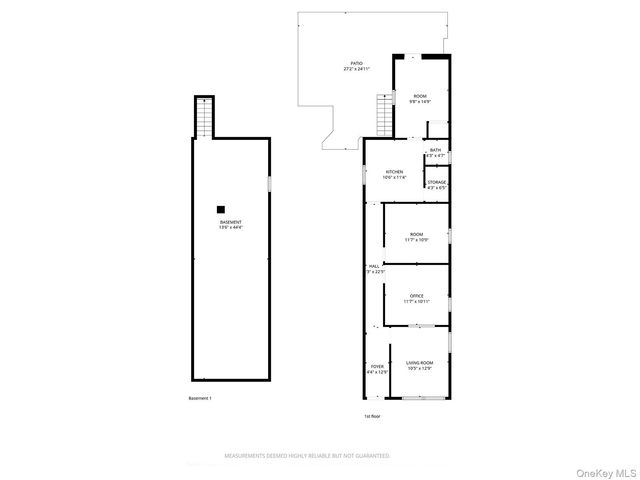 308 Jericho Turnpike, New Hyde Park, NY 11040