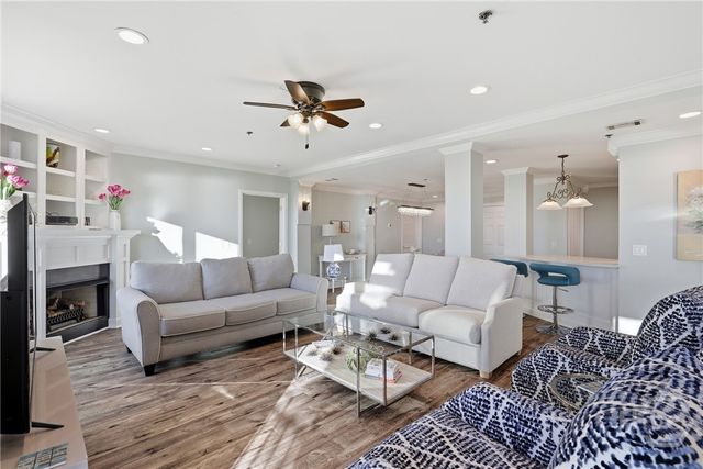 700 Wilmington Island Road 404, Savannah, GA 31410