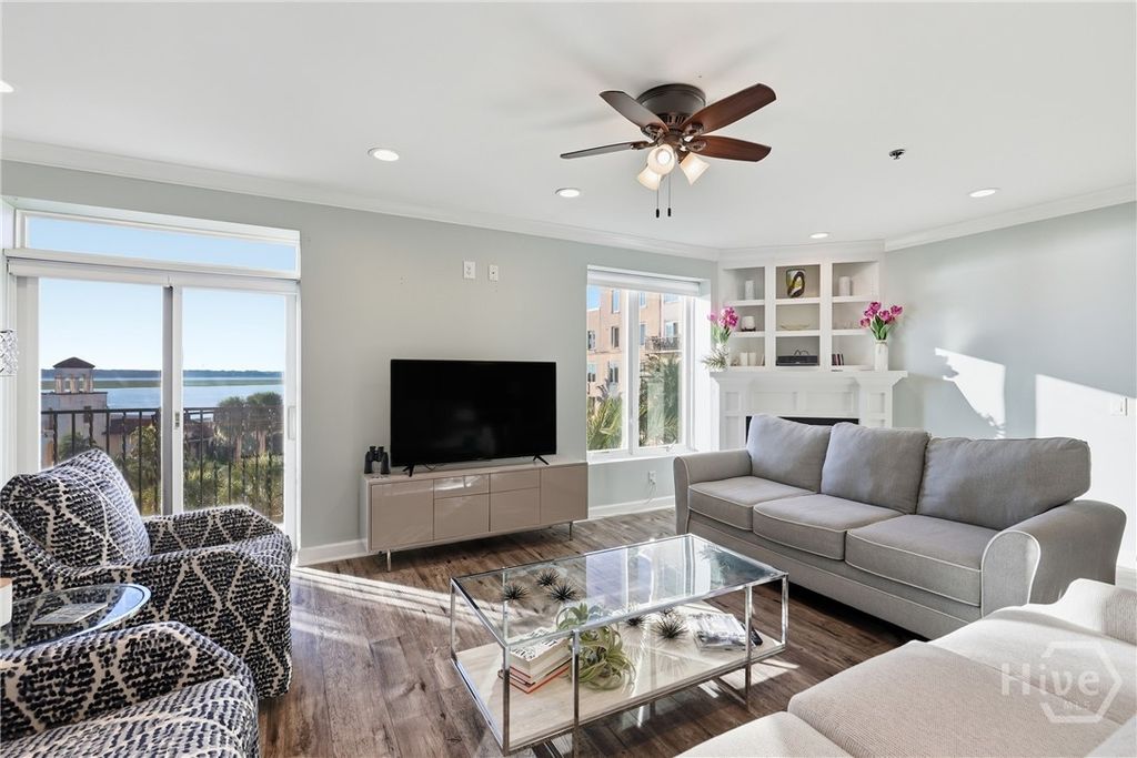 Image 15 of property listing at 700 Wilmington Island Road 404, Savannah, GA 31410