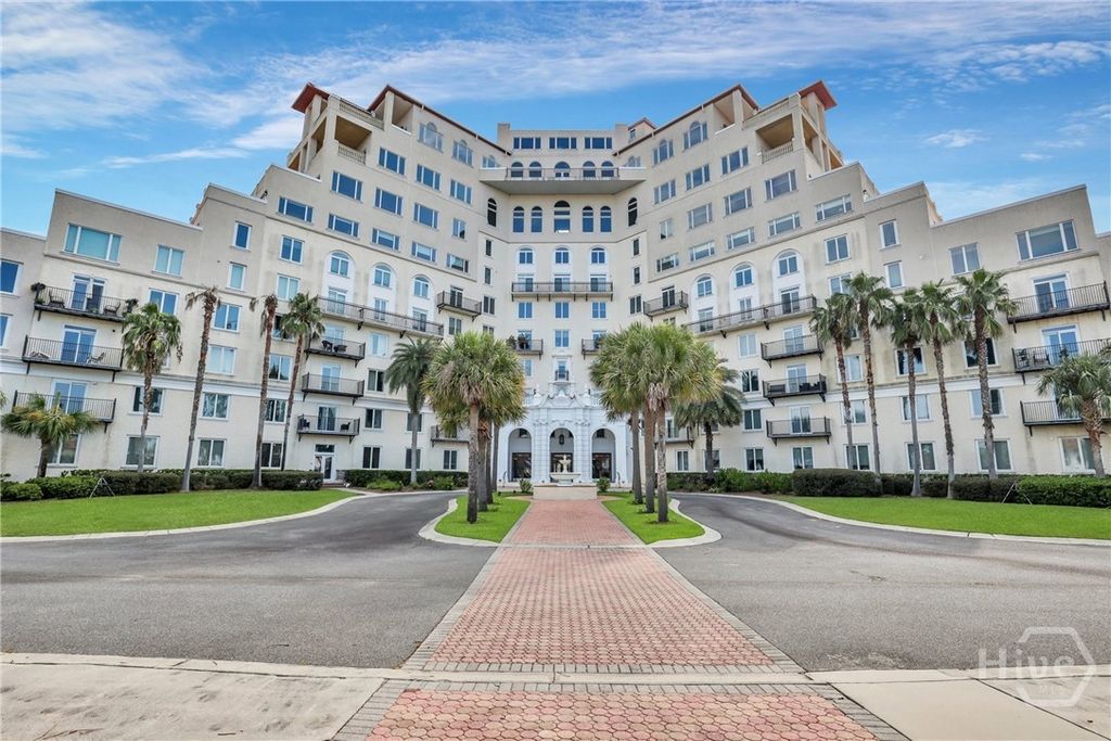 Image 24 of property listing at 700 Wilmington Island Road 404, Savannah, GA 31410