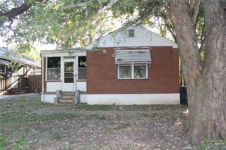 11814 Bellefontaine Road, St Louis, MO 63138