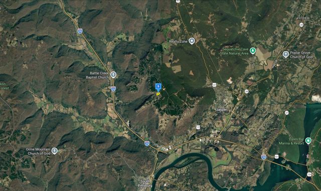 2445 Raulston Fls Rd, Jasper, TN 37347
