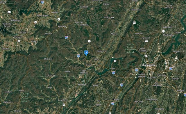 2445 Raulston Fls Rd, Jasper, TN 37347