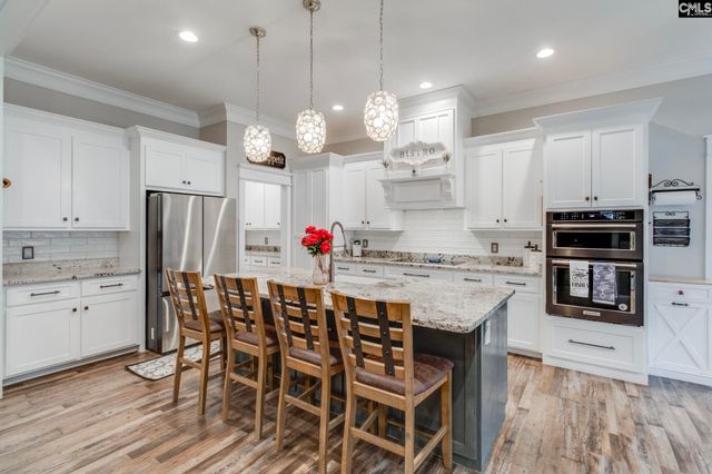 2138 Lockhart Road, Camden, SC 29020