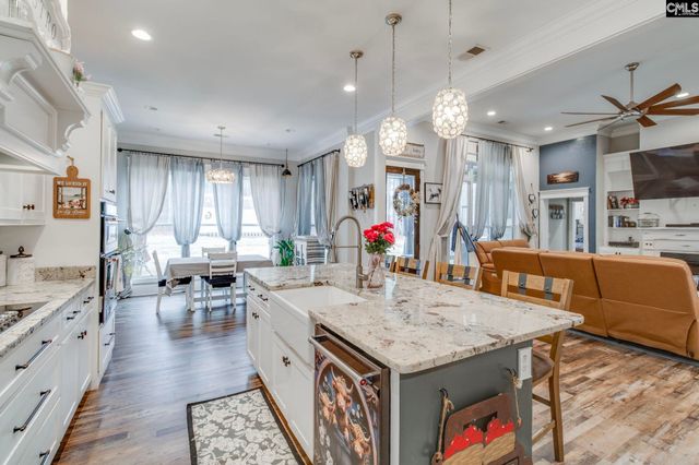 2138 Lockhart Road, Camden, SC 29020