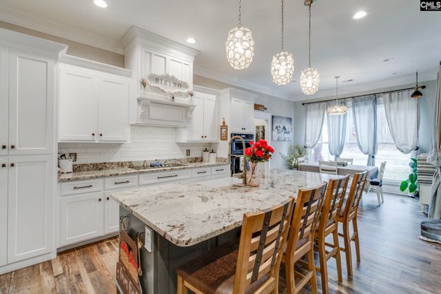 2138 Lockhart Road, Camden, SC 29020